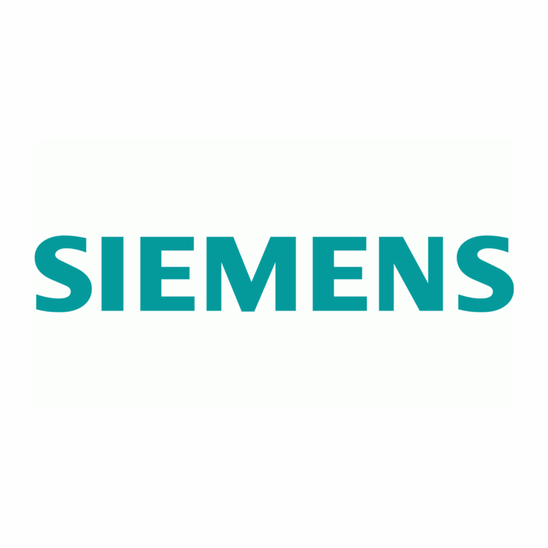 Logo SIEMENS