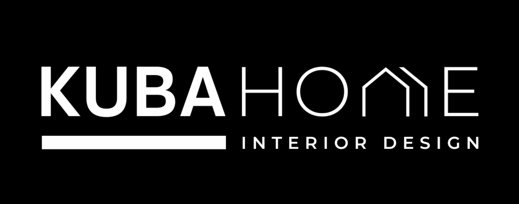 Logo Kuba Home (noir paysage)